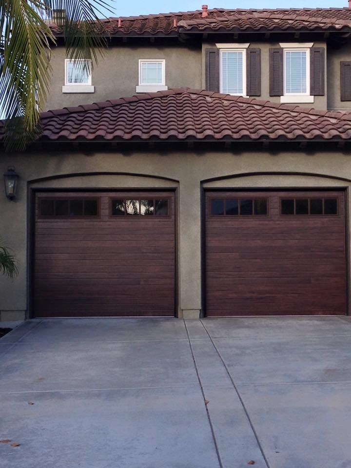 Photos By Trinity Garage Door Services