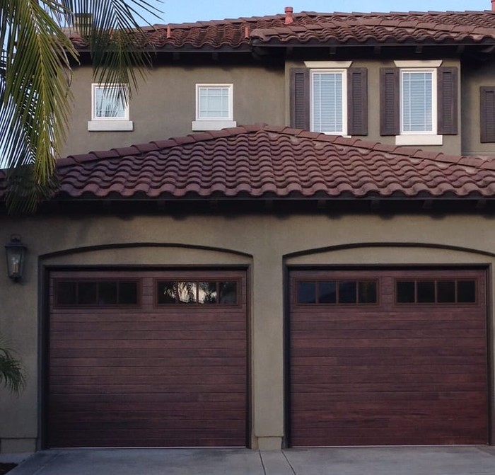 Garage Doors San Go Ca